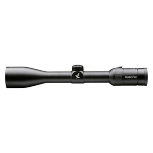 Swarovski Z3 3-10x42mm BRH Riflescope