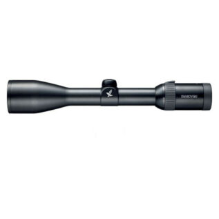 Swarovski Z6 2-12x50mm BRH Riflescope