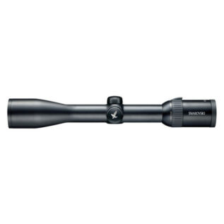 Swarovski Z6 2.5-15x56mm BRH Riflescope
