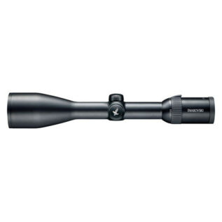 Swarovski Z6 2.5-15x56mm Plex Riflescope