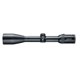 Swarovski Z6 3-18x50mm BRH Riflescope
