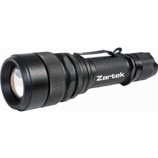 Zartek LED Flashlight - ZA-457