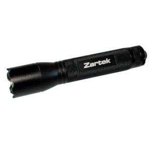 Zartek LED Flashlight - ZA-456