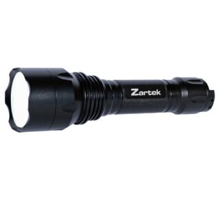 Zartek LED Flashlight - ZA-458