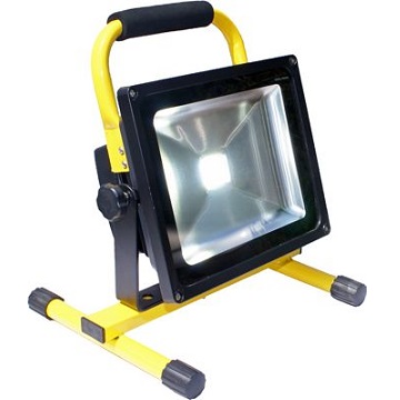 Zartek LED Worklight - 50W - ZA-445