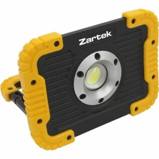 Zartek ZA-448 Rechargeable LED Worklight