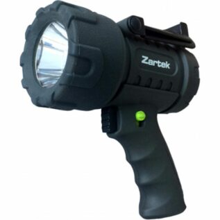 Zartek ZA-478 Rechargeable LED Spotlight