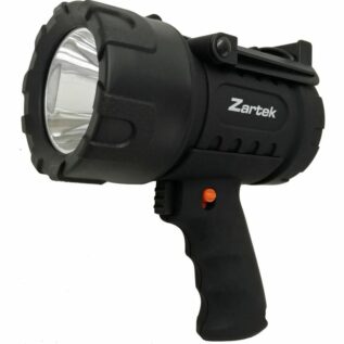 Zartek ZA-479 Rechargeable LED Spotlight
