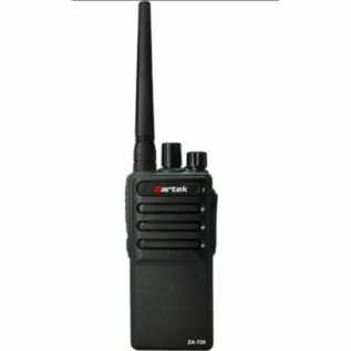 Zartek ZA-720 Two Way Radio