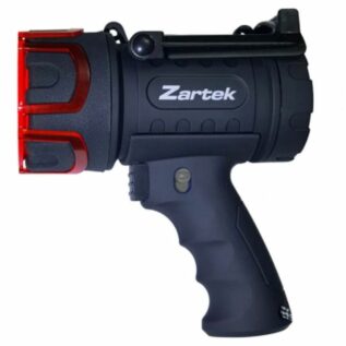 Zartek ZA-461 Rechargeable Spotlight
