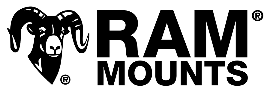 RAM Mounts-logo