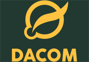 Dacom Smart Irrigation