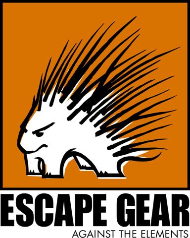 Escape Gear Logo