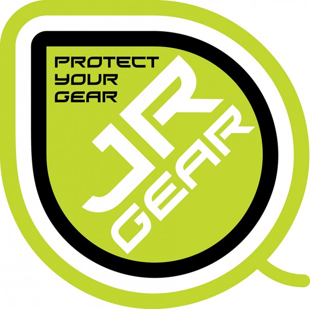 JR Gear Logo