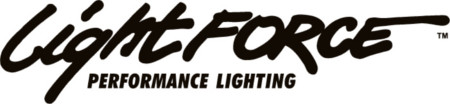 Lightforce Spotlights