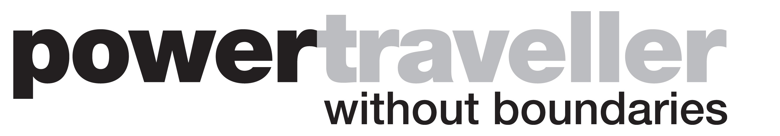 PowerTraveller Logo