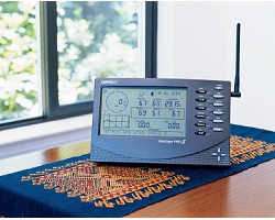 Davis Weather Station Wireless Vantage Pro 2