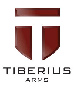 Tiberius logo