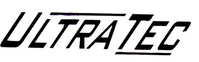 UltraTec Logo