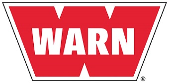 WARN Winches and Recovery Equipment Logo
